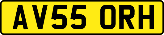 AV55ORH