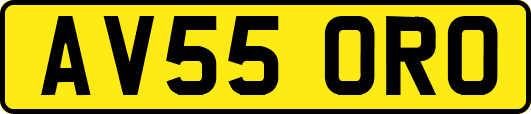 AV55ORO