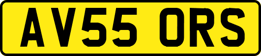 AV55ORS
