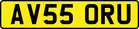 AV55ORU