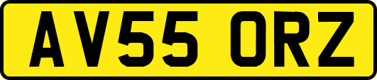 AV55ORZ