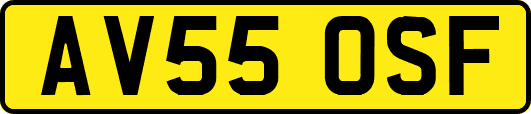 AV55OSF