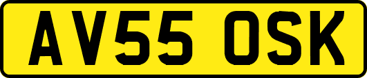 AV55OSK
