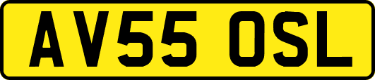AV55OSL