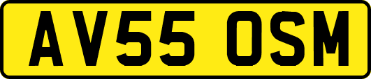 AV55OSM
