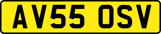 AV55OSV