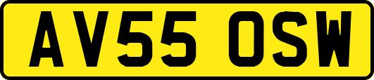 AV55OSW