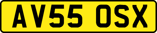 AV55OSX