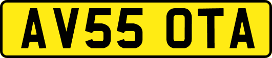 AV55OTA