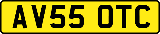 AV55OTC