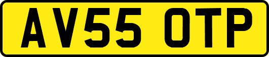AV55OTP
