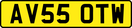 AV55OTW