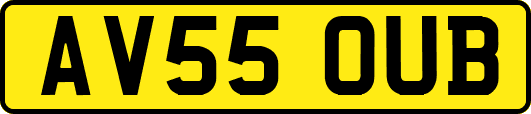 AV55OUB