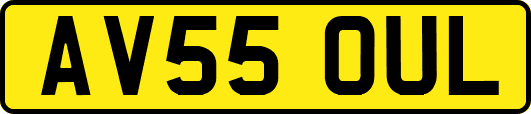 AV55OUL
