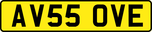AV55OVE