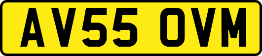 AV55OVM