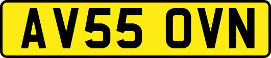 AV55OVN