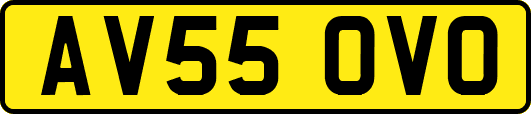 AV55OVO