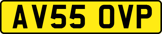 AV55OVP