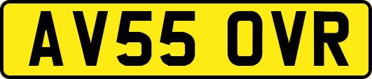 AV55OVR