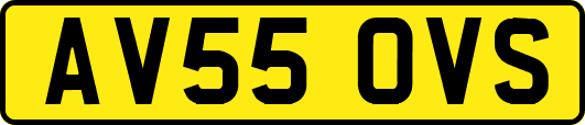 AV55OVS