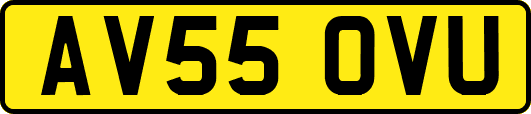 AV55OVU