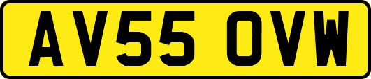 AV55OVW