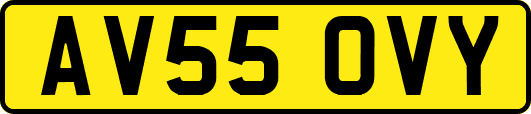 AV55OVY