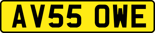 AV55OWE