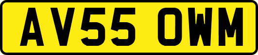 AV55OWM