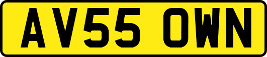 AV55OWN