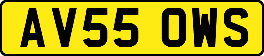 AV55OWS