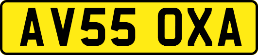 AV55OXA