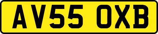 AV55OXB