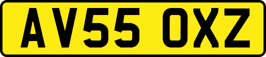 AV55OXZ