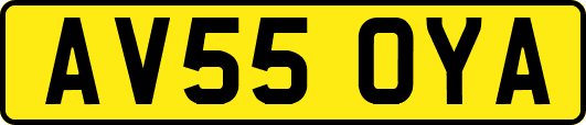 AV55OYA