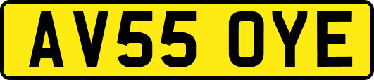 AV55OYE
