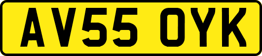 AV55OYK