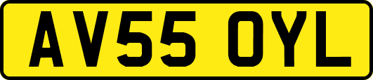AV55OYL