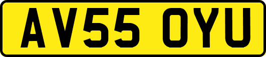 AV55OYU