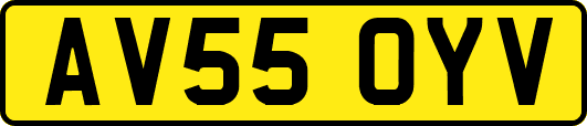 AV55OYV