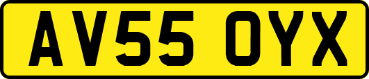 AV55OYX