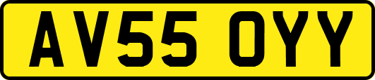 AV55OYY