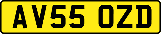 AV55OZD