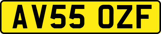 AV55OZF