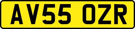 AV55OZR