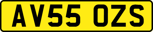 AV55OZS
