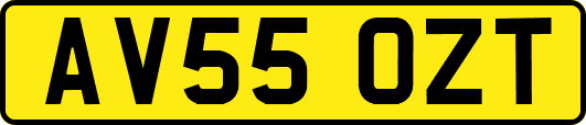 AV55OZT