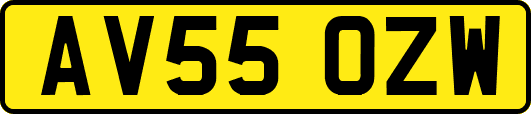 AV55OZW