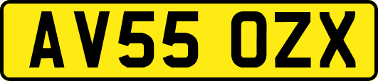 AV55OZX